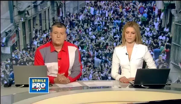 ACUM LIVE. Protestele din Turcia s-au diminuat. Bilantul este de zeci de raniti si 1.000 de persoane