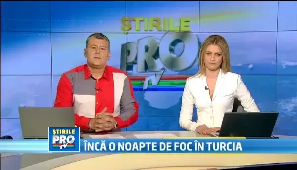 Creaturi gigantice pe strazile Capitalei. Un spectacol deosebit la festivalul B-FIT