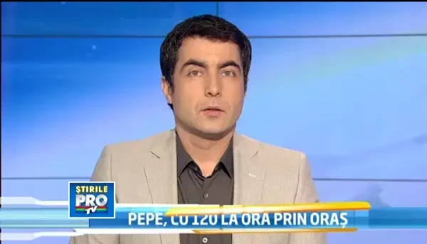 Un sofer baut si fara permis a lovit o femeie pe trotuar, apoi a fugit. Cum s-a terminat totul