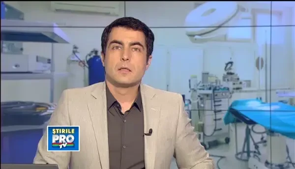 Situatia aberanta in care e pus un medic roman ce a operat alaturi de mai buni chirurgi francezi