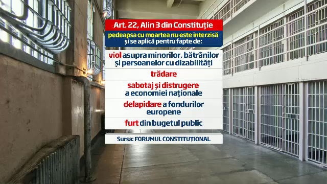 Noua Constitutie propusa de romani in Parlament: Capitala la Brasov, imn nou si pedeapsa cu moartea