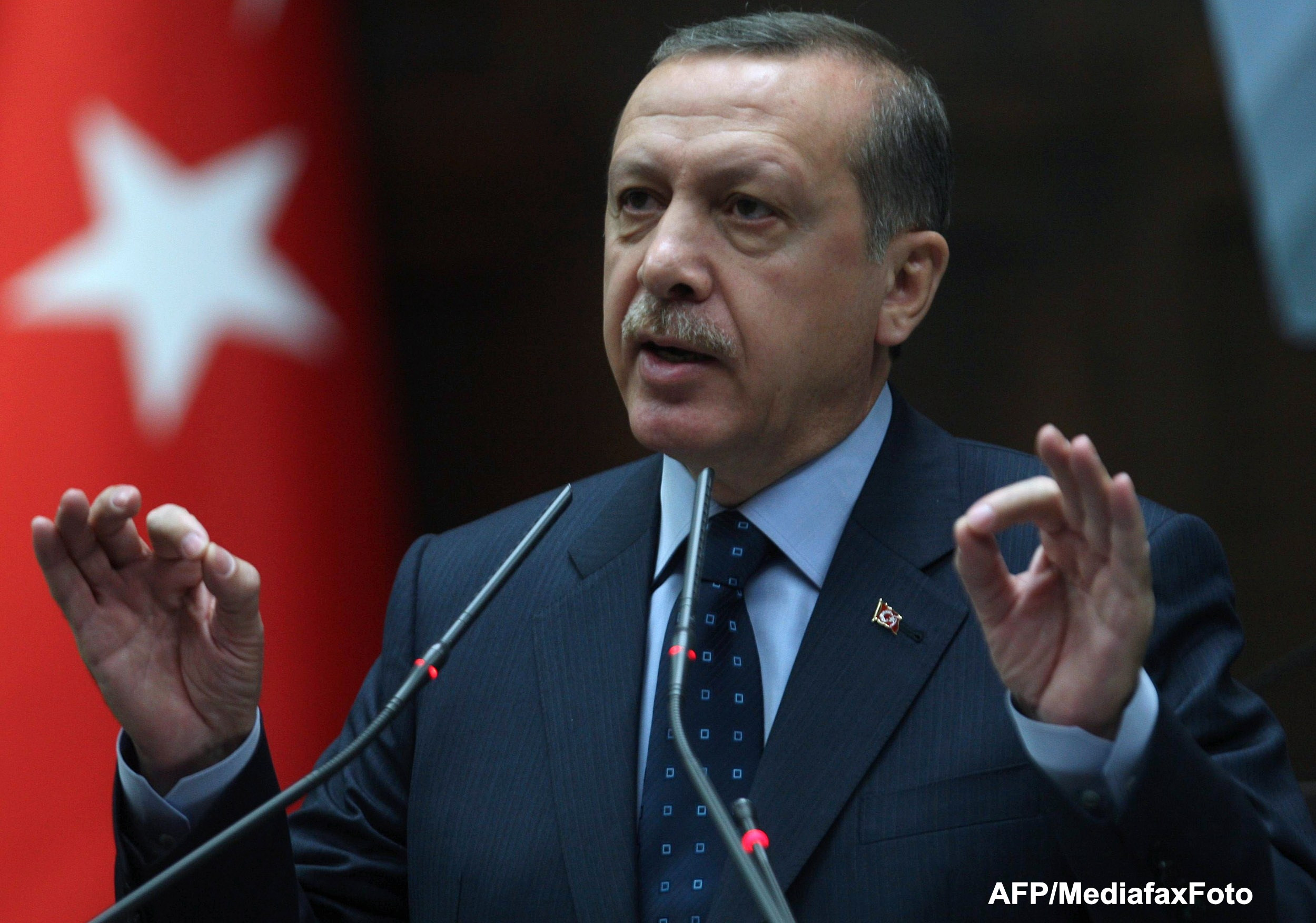 Recep Tayyip Erdogan