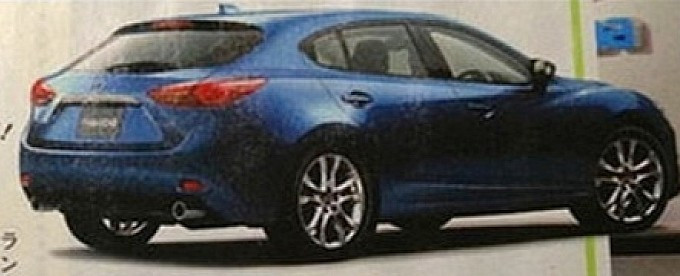 Mazda3 - 2