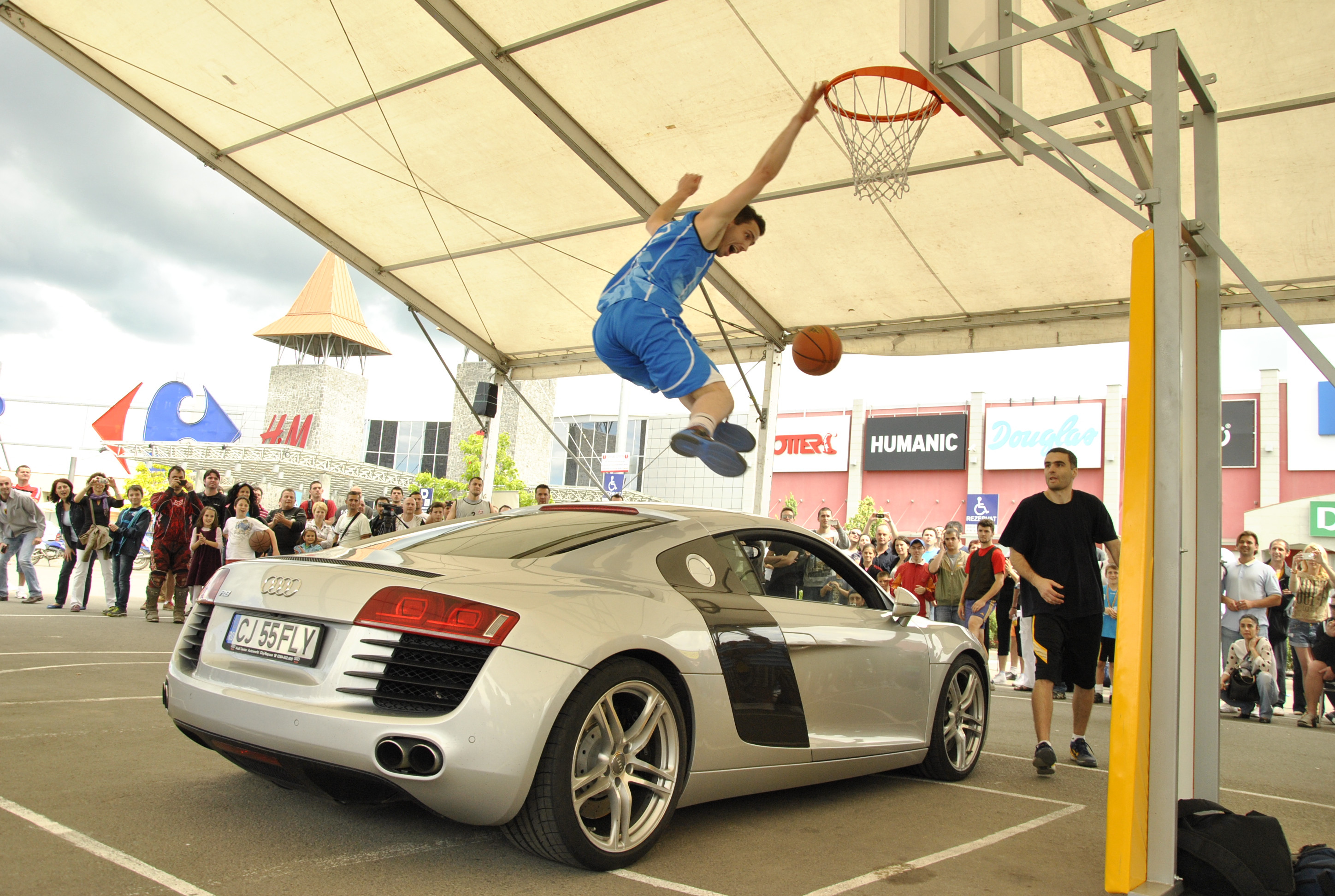 Shal a facut show la campionatul PRO WINNERS CUP