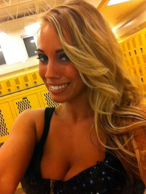 "Sunt prea frumoasa, iar acest lucru mi-a adus numai necazuri". Cum arata aceasta tanara. Foto