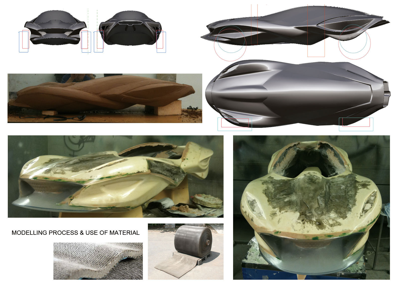 Jaguar Blue Concept - 13