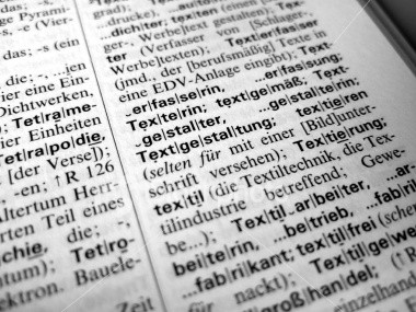 Cum a "ucis" Uniunea Europeana cel mai lung cuvant din limba germana