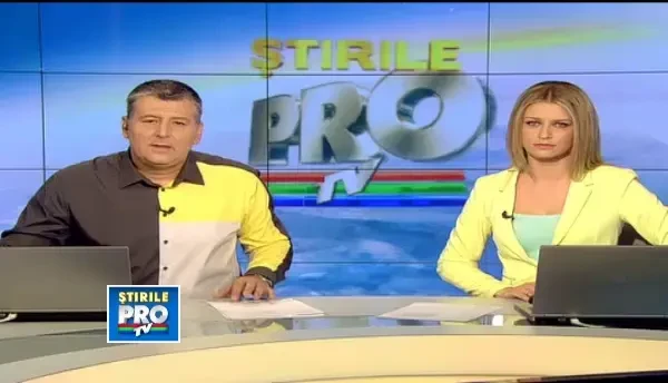 Eveniment de exceptie al Asociatiei OvidiuRo, pentru programul