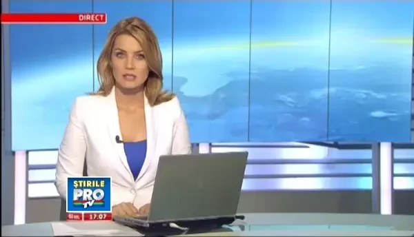 Barbatul care a lovit grav o femeie pe trotuar la Lugoj, cercetat in LIBERTATE. Motivarea instantei