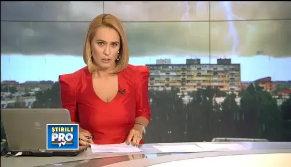 Explicatia din spatele furtunilor din Romania. Meteorologii au vesti proaste pentru urmatoarele zile