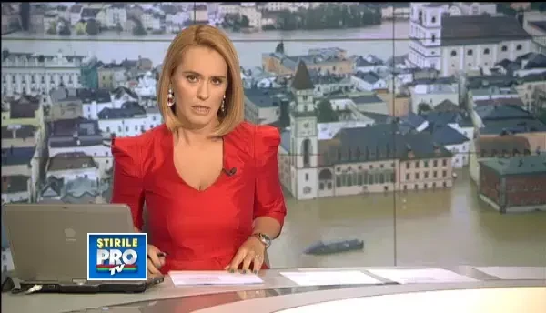 Stare de urgenta in 4 tari din Europa. Oficialii se tem ca Dunarea ar putea depasi nivelul din 2002