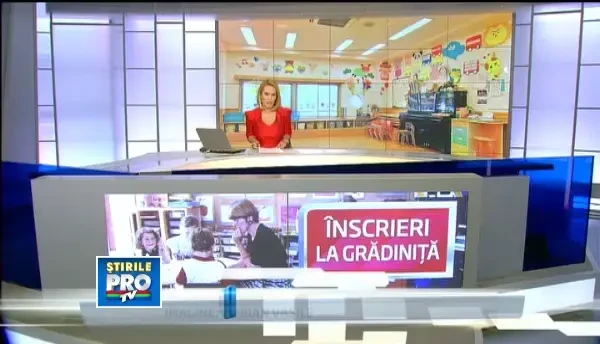 660.000 de locuri in gradinite. Diferenta intre una de 700 lei/luna si una de 620 euro/luna