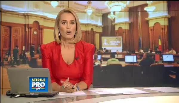 Cristian Preda a fost suspendat timp de 6 luni din PDL. Vasile Blaga a confirmat