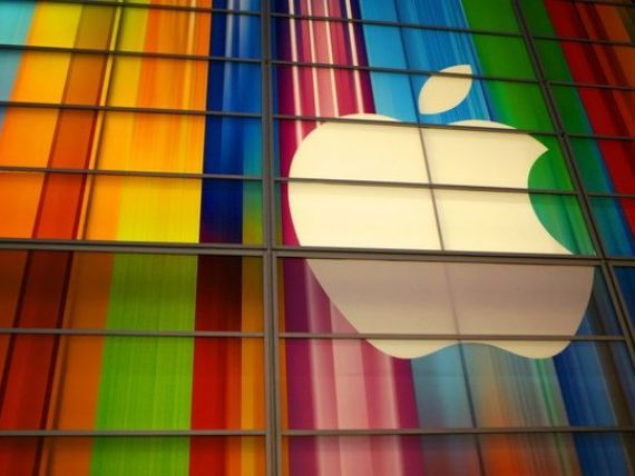 Cum a reusit Apple sa evite ani la rand sa-si plateasca taxele in Marea Britanie