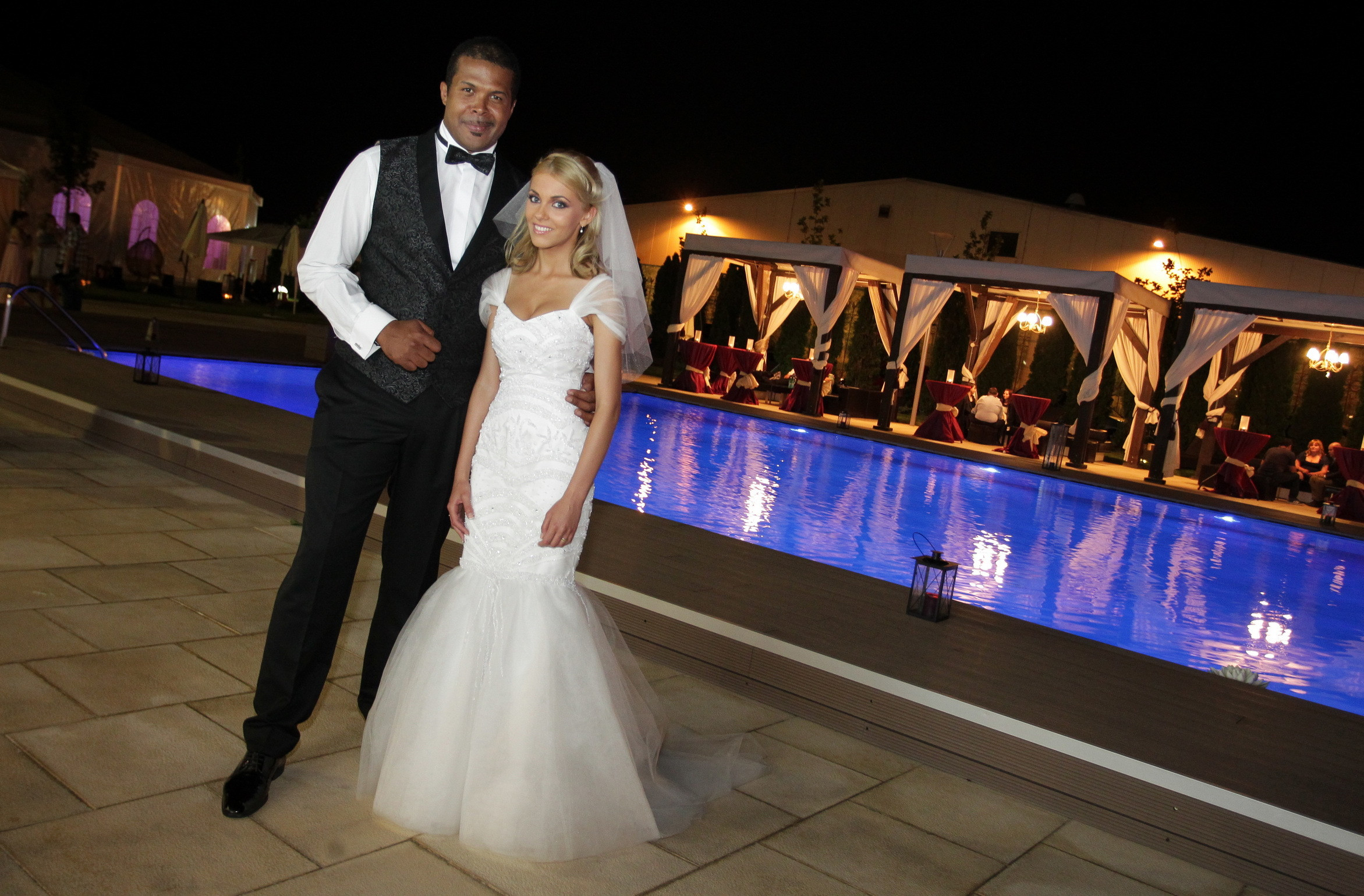 Ce sa NU faci in ziua nuntii. Sfaturi de la 4 vedete pentru o zi esentiala in viata multora