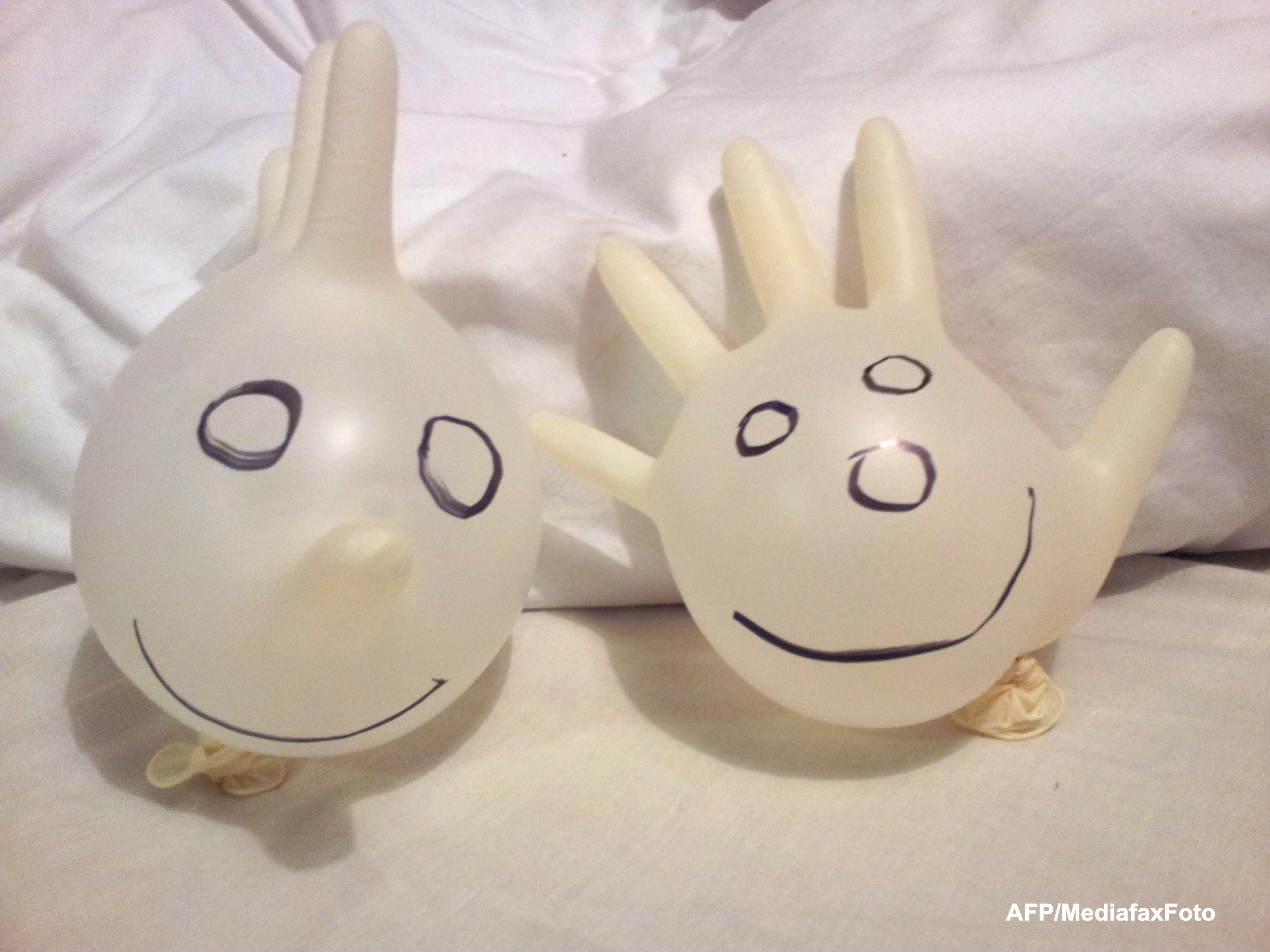 Surpriza vietii sale. Un barbat de 66 de ani s-a dus la un control si a aflat ca este .. femeie