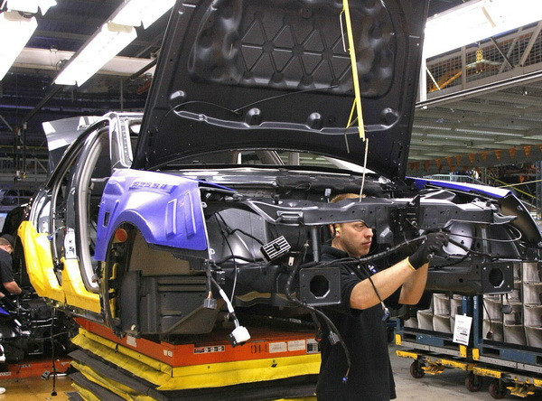 Renaste din propria cenusa. Brandul auto ce revine in forta cu cele mai mari vanzari din 1976