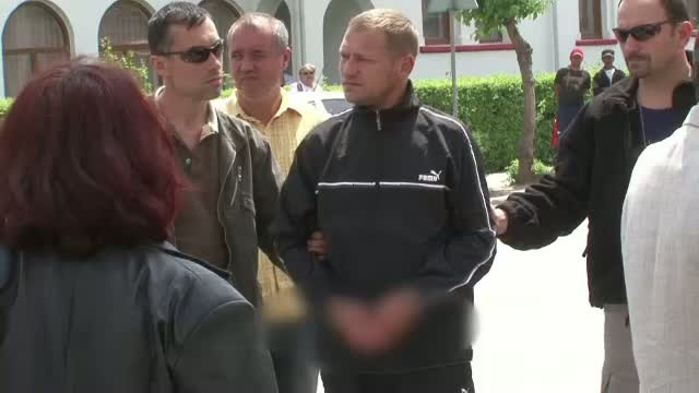 Manzararu le-a descris anchetatorilor cum a ucis-o si a transat-o pe femeia gasita in raul Arges