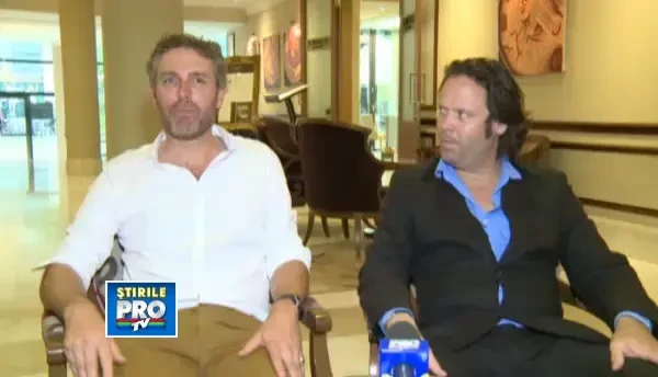 Interviu cu realizatorii documentarului