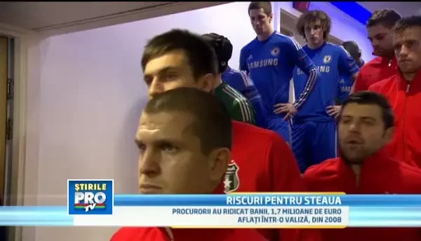 Lipovan: Laurentiu Reghecampf ar putea fi primul om care paraseste Steaua dupa aceasta decizie