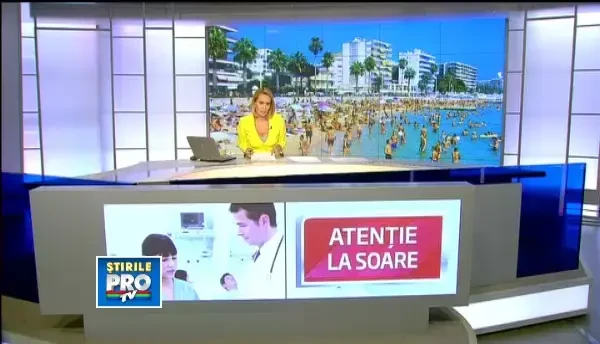 Nu doar alunitele pot fi periculoase. Semnele banale care tradeaza existenta cancerului de piele