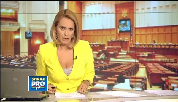 36 de zile lucrate in 6 luni. Bilantul rusinos al unui Parlament care nu rezolva nimic in Romania