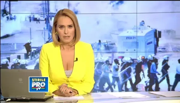 PROTESTE IN TURCIA. De ce e atat de criticat premierul Erdogan, desi a salvat economia tarii