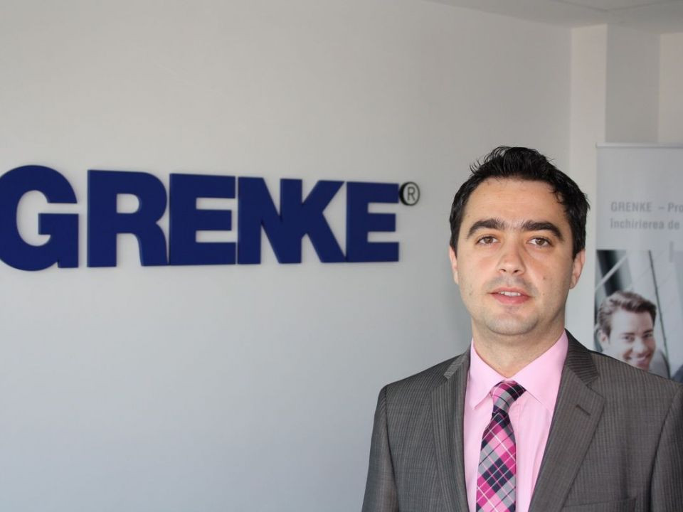 Romanul care a dezvoltat in tara o franciza de 7 milioane de euro