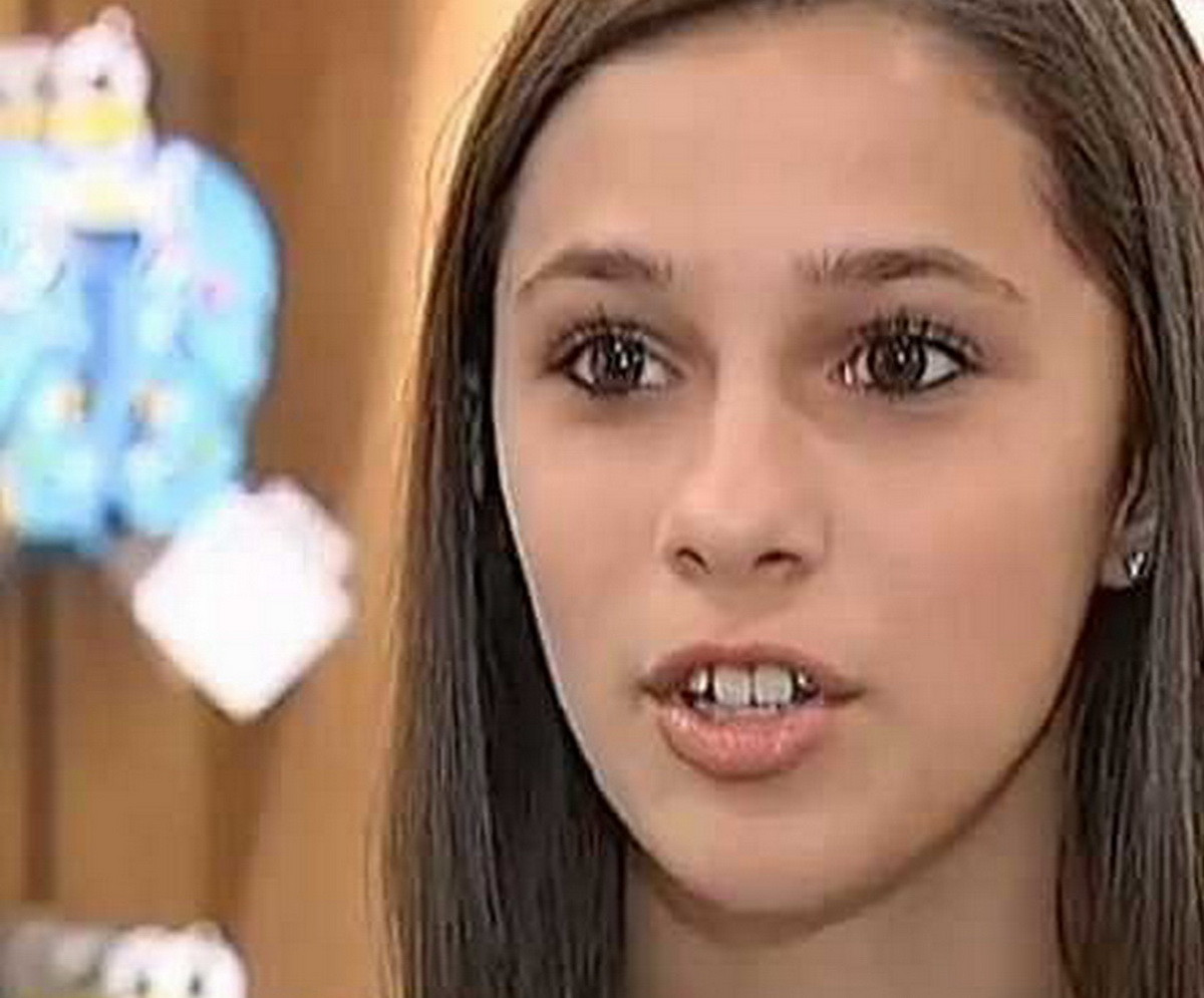 La 14 ani si-a transformat pasiunea in afacere, apoi a vandut-o unui retailer de succes