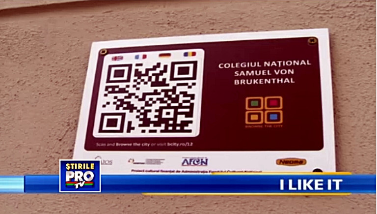 iLikeIT. Solutii simple si de efect pentru cei care au nevoie de promovare turistica in Romania