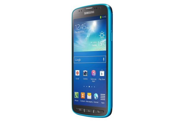 Samsung Galaxy S4 Active