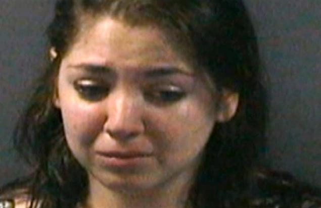 I-a scris prietenului ei un SMS: "Sunt asa de beata!" Ce i s-a intamplat in drum spre casa