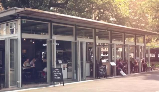 Oferta speciala pentru indragostiti. Ce li se cere pentru o cafea gratis: "Nu va puteti preface"