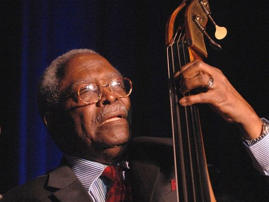 Muzicianul de jazz Ben Tucker a fost ucis intr-un accident de circulatie