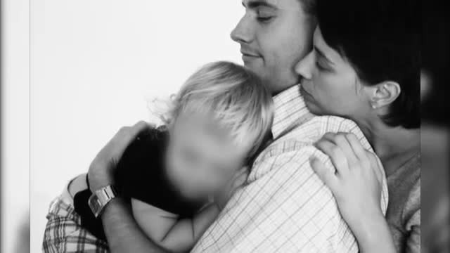 Drama unei fetite orfane. Jurnalul mamei dezvaluie abuzurile la care o supunea tatal asasin