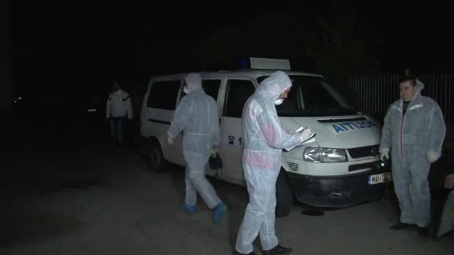 Ancheta oribilelor crime bate deocamdata pasul pe loc