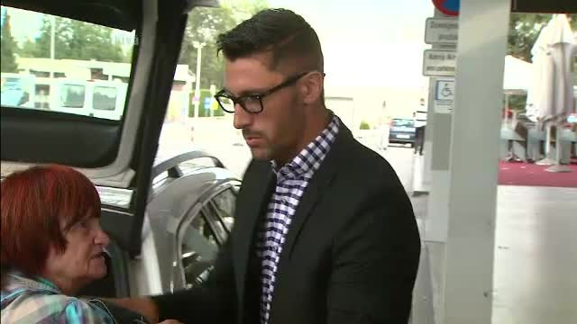 Surpriza neplacuta pentru Ciprian Marica. Ce a gasit in apartamentul pe care si l-a cumparat