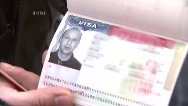 Statele Unite ar putea renunta la vizele pentru cetatenii romani. Care este conditia