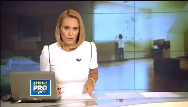 Drama unei fetite orfane. Jurnalul mamei dezvaluie abuzurile la care o supunea tatal asasin