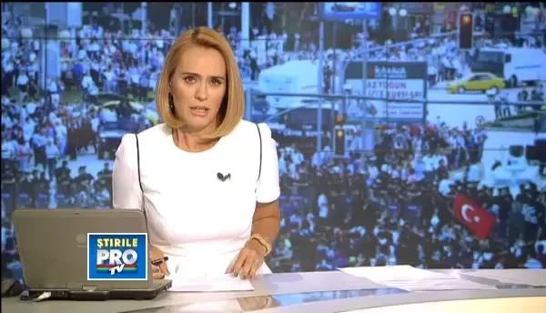 A sasea zi de proteste in Turcia. Protestatarii cer demisia sefilor de politie pentru abuz de forta