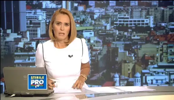 Misterul bulinelor rosii, care dispar de pe cladirile cu risc seismic. "Le-au furat tiganii"