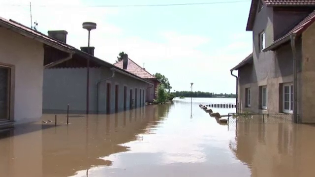 inundatii dunare