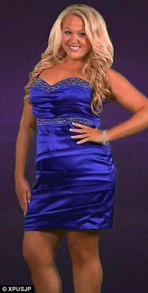 Meredith Prince slaba