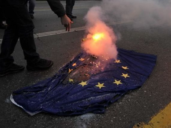 FMI recunoaste ca a facut o greseala fatala. Cum a adus un intreg popor la limita supravietuirii