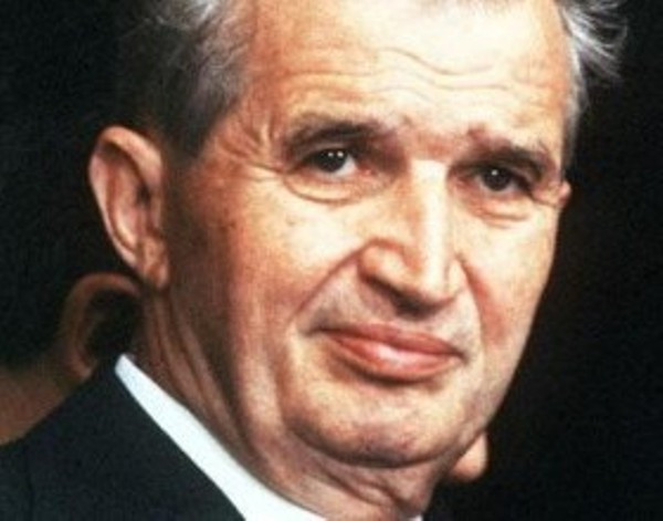 COMOARA URIASA ingropata de Ceausescu in Romania. Imaginile pe care nimeni nu trebuia sa le vada
