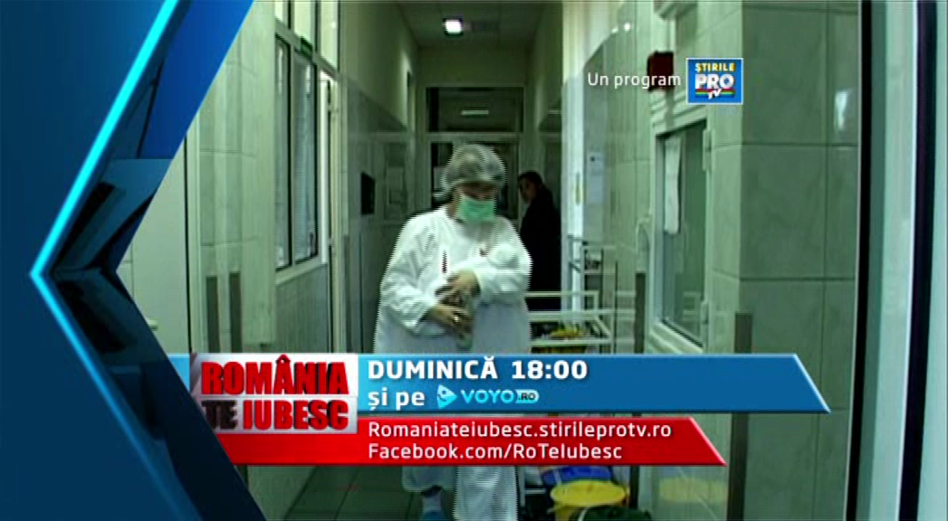 Vaccinarea in masa: binefacere sau risc? Afla la "Romania, te iubesc!" duminica, ora 18.00