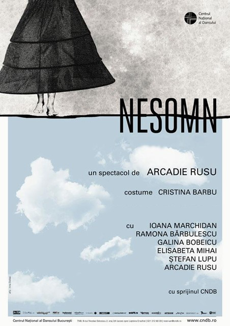 Nesomn