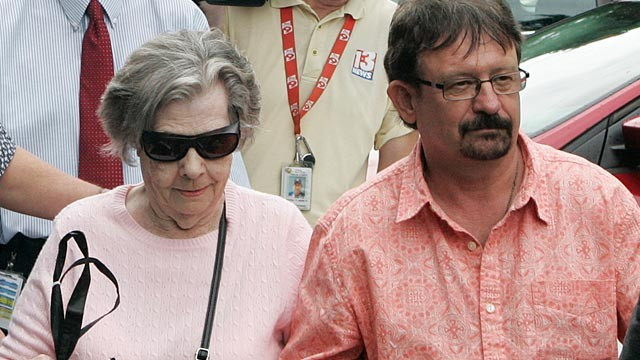 Cum a devenit milionara peste noapte o batrana de 84 de ani