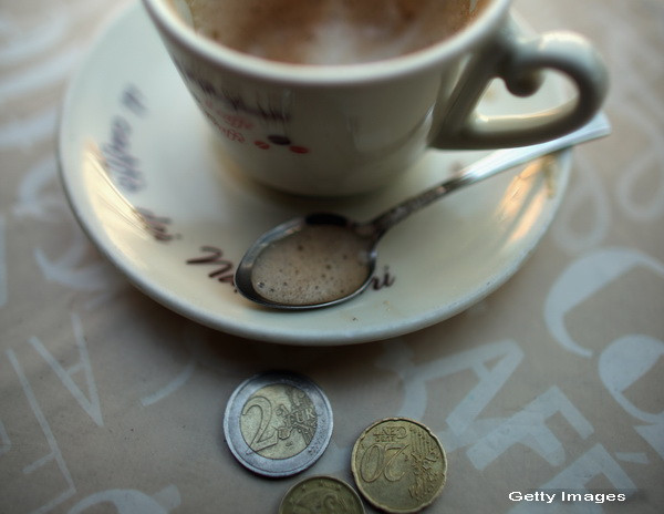 Cazul in care romanii nu vor mai achita nota de plata la restaurant