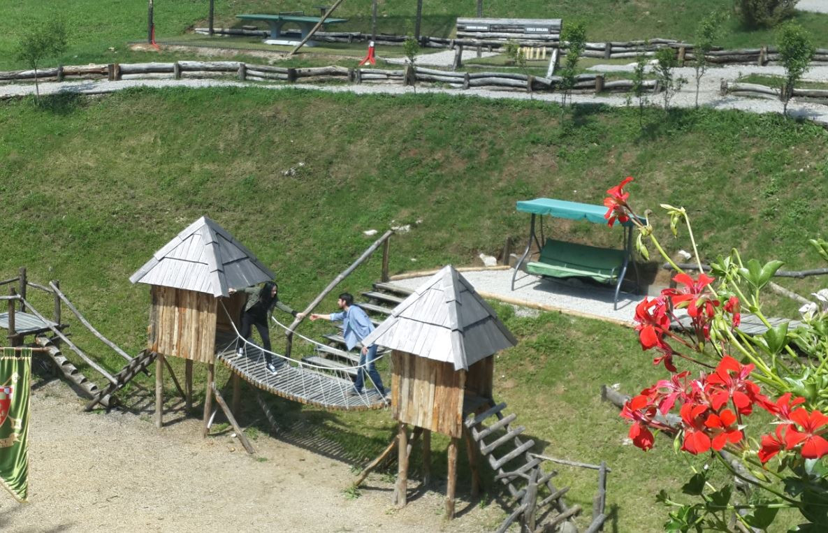 Rasturnare de situatie in cazul despartirii dintre Andreea Marin si medicul Tuncay Ozturk. FOTO
